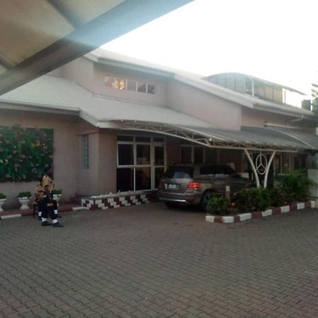 Diamond Lane Hotel Abuja Exterior foto