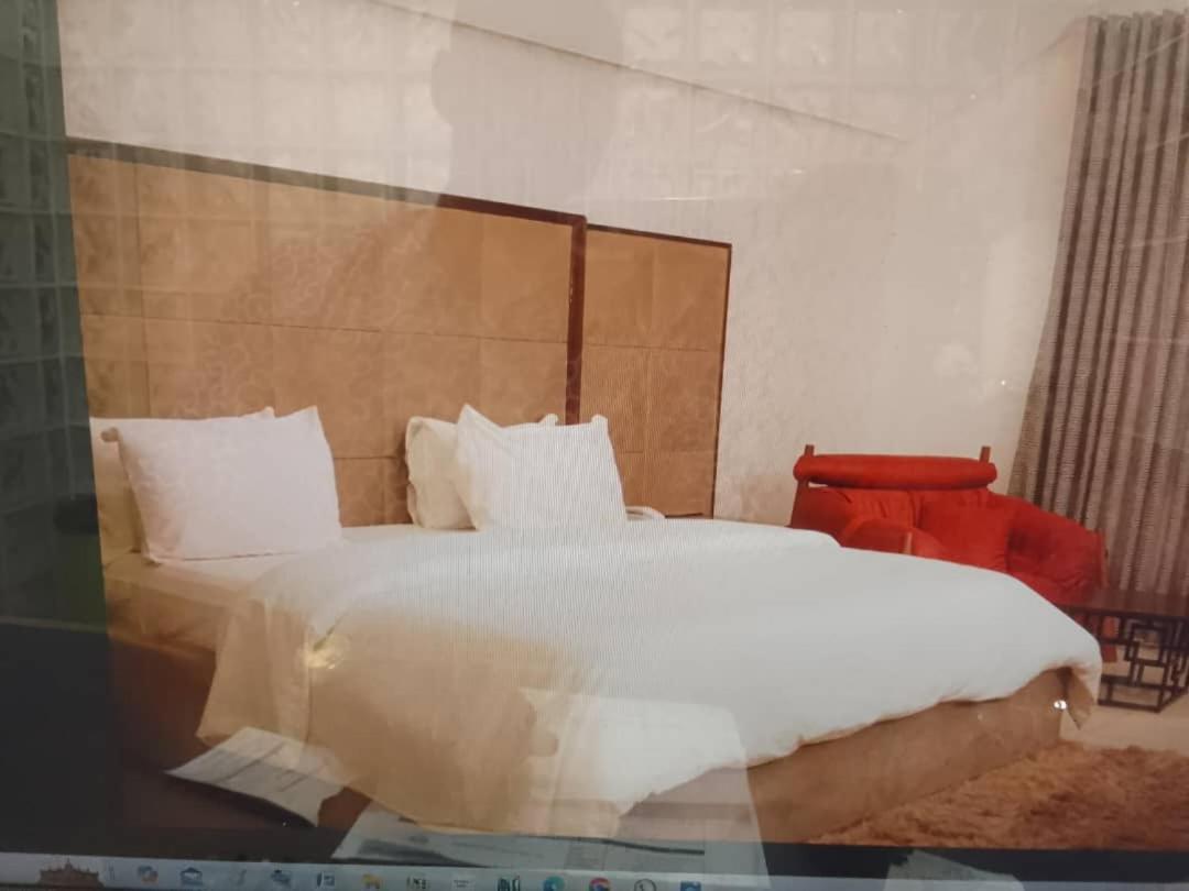 Diamond Lane Hotel Abuja Exterior foto