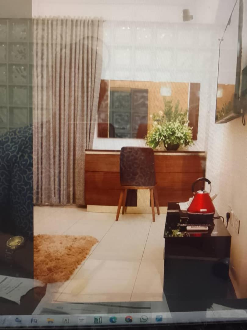 Diamond Lane Hotel Abuja Exterior foto